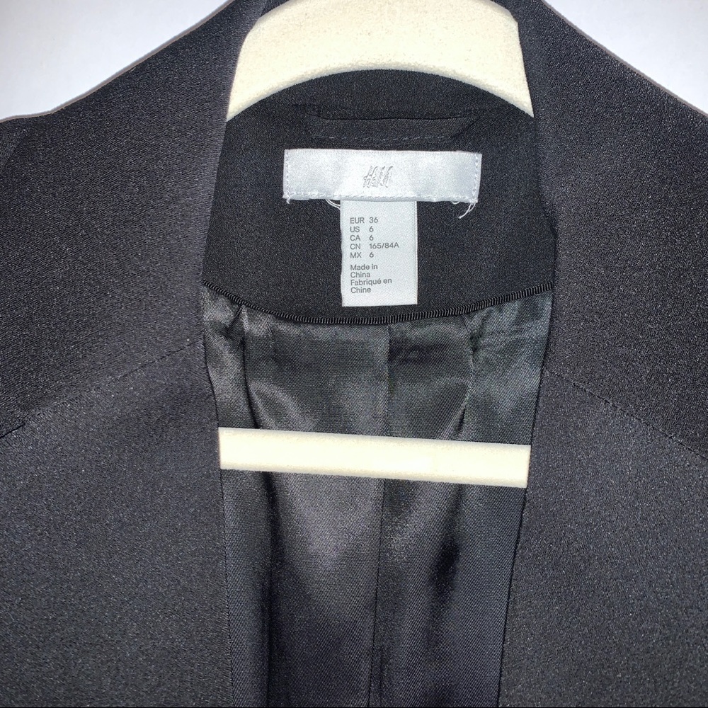 Women’s H&M Blazer - Picture 5 of 10